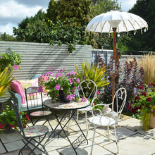 garden patio