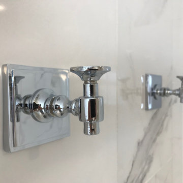 Renee's Bathroom Remodel