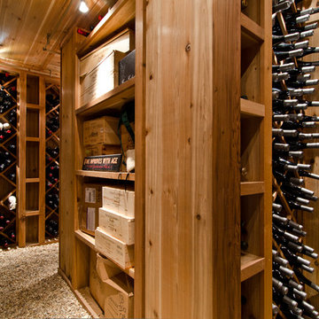 Wine Cellar