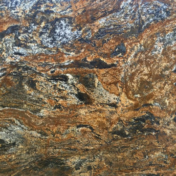 Phoenix Gold Granite