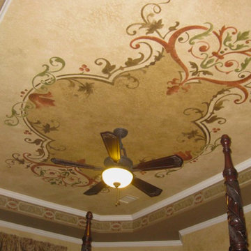 Decorative Painting