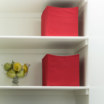 Home Spaces