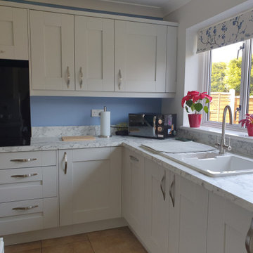 Cartmel Ivory
