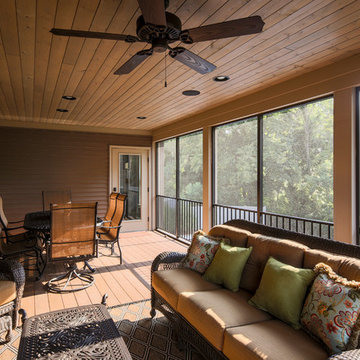 2016 Whole House Renovation