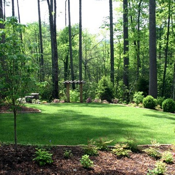 Cashiers Residence