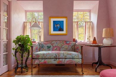 Kingston Design Connection Showhouse