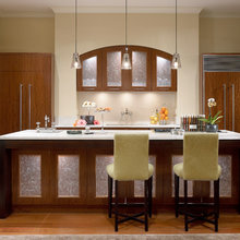 Transitional Kitchens