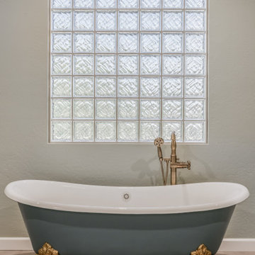 Shyla's Master Bathroom Upgrade