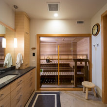 Master Bath - 85 SA