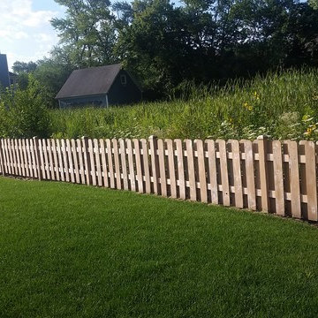 Glen Ellyn Home
