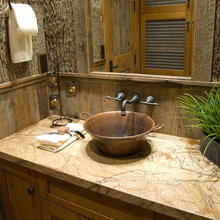 Baths