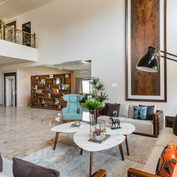 Osia Villa
