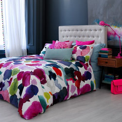 Bluebellgray Abstract Bed Linen - Duvet Covers & Sets