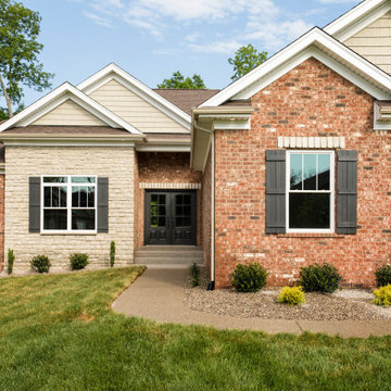 Ballard Woods Kentucky Lot 88
