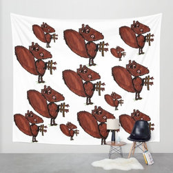 Wall Tapestry - Kids Wall Decor