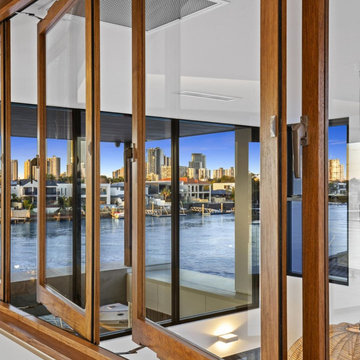 David Radic Prestige Homes Luxury Home Designed by BDA Architecture