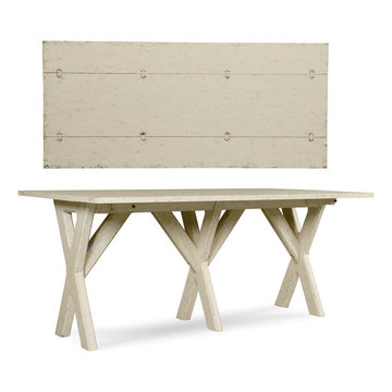 A.R.T. Furniture Echo Park Flip Top Console Table