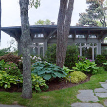 Ideal cape cottage