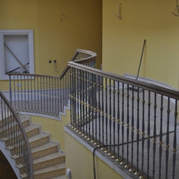 Staircases - Products