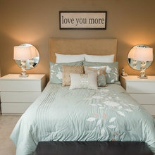 Bedroom Ideas