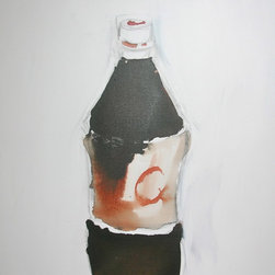 coca - Tableau d'Art