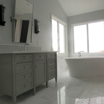 Home Remodel-Moorpark, CA