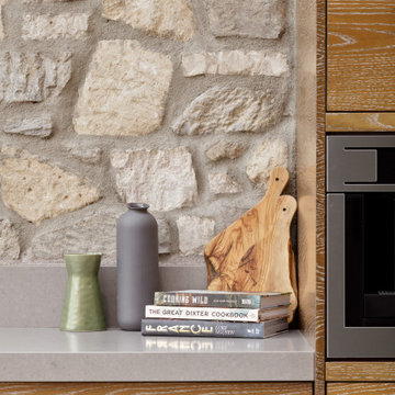 Kitchen - Farmhouse