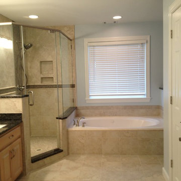 Bathrooms
