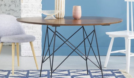 Dining Tables With Free Shipping
