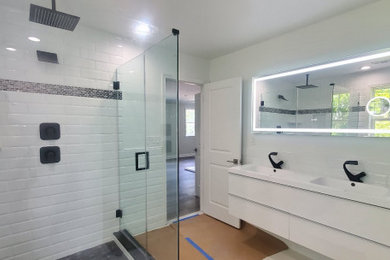 Bathroom, Kitchen, Full House Remodeling - Anne Arundel County