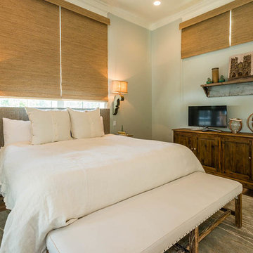 My Houzz: A Family Beach Retreat on the Gulf of Florida