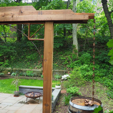Patio Upgrade