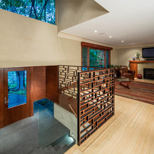 piano wall