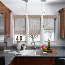 Window Coverings