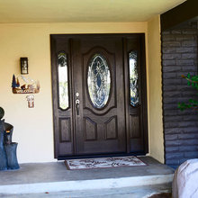 Doors