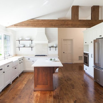 Cabinet Design