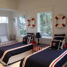 Robbie's room