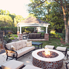 Firepit Ideas