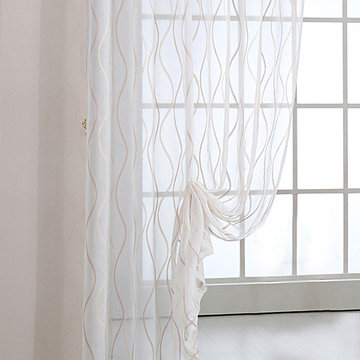 Voila Voile Collection