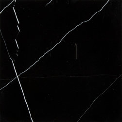 China Black Field Tile - Wall And Floor Tile