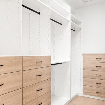 Newly Built Home in Redwood City