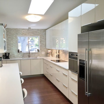 Carleen Kitchen