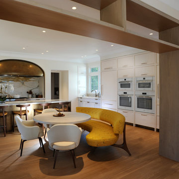 2018-2019 Kitchens