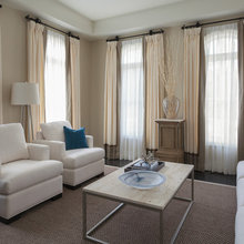 Mpls livingroom drapes