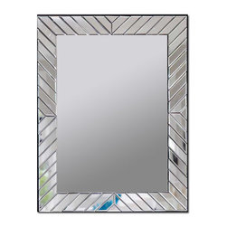 SYDNEY MIRROR - Wall Mirrors