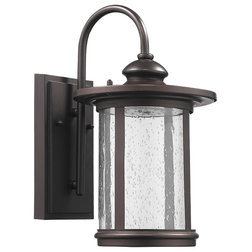Traditional Outdoor Wall Lights And Sconces by CHLOE Lighting, Inc.