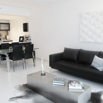 Miami "Epic Residence"