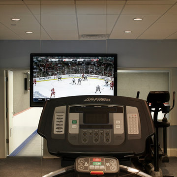 Exercise Room