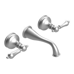 Rubinet Bath Faucet - Products