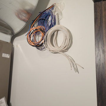 Low Voltage Cables part 1
